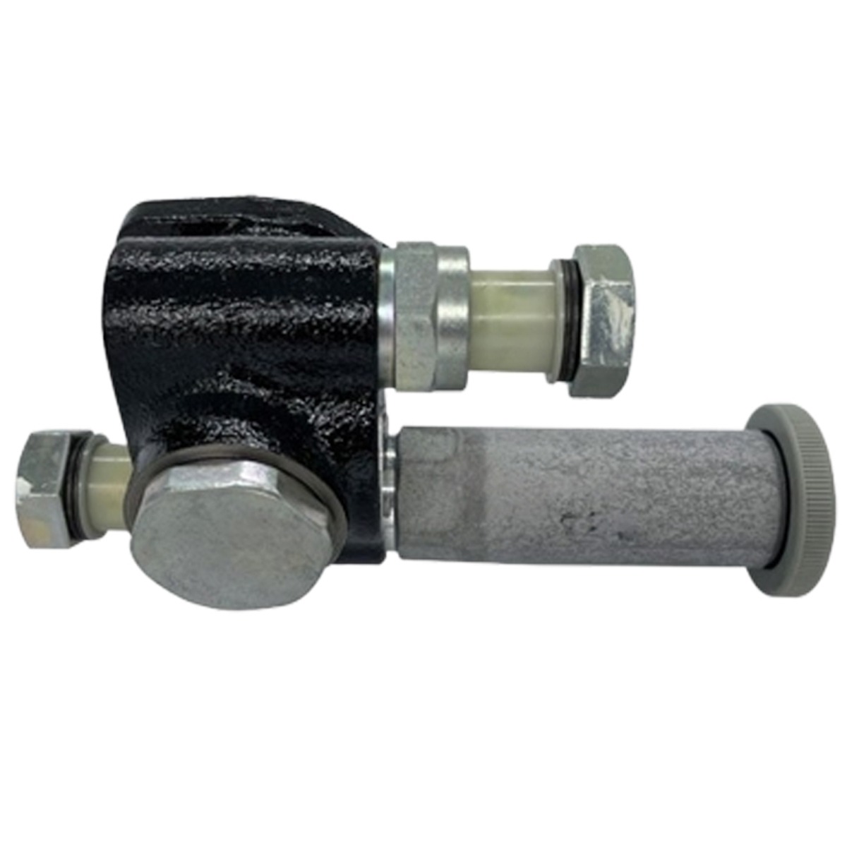 Pompe d'alimentation en carburant 105220-7170 Pour Zexel