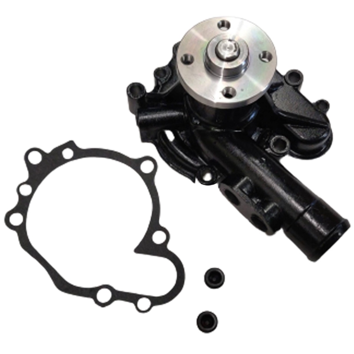 Pompe à Eau 14521180 Pour Volvo