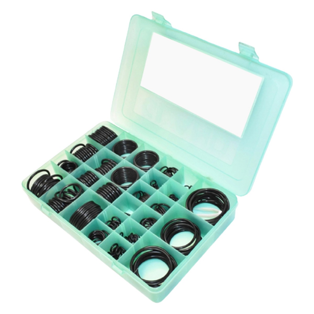 Kit de joints toriques 396 pièces pour Caterpillar