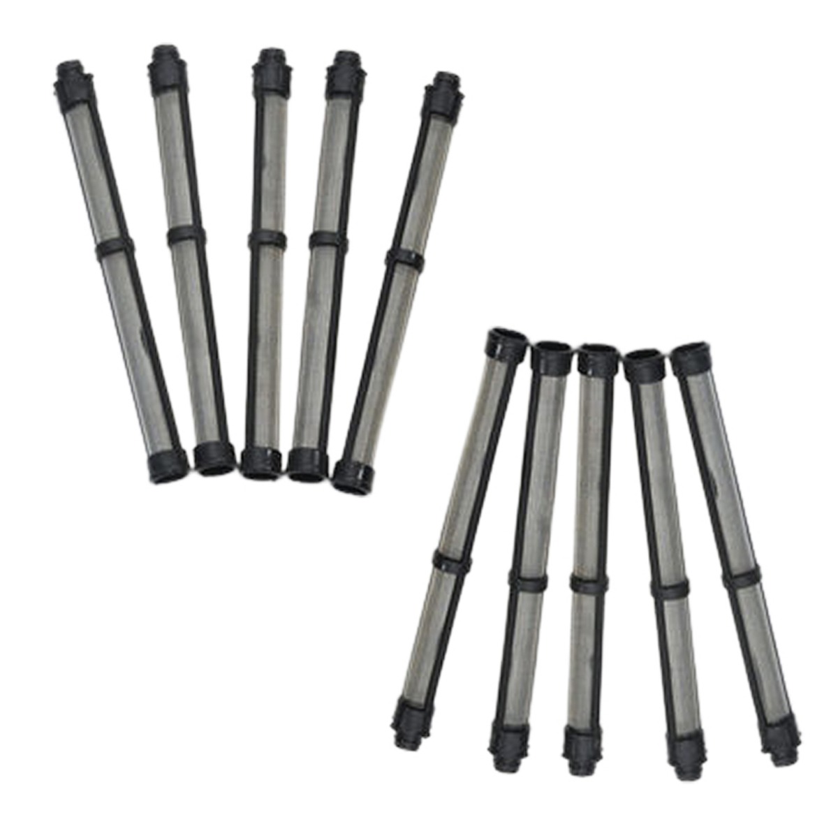 10pcs Airless Pistolet Filtre 287032 pour Graco