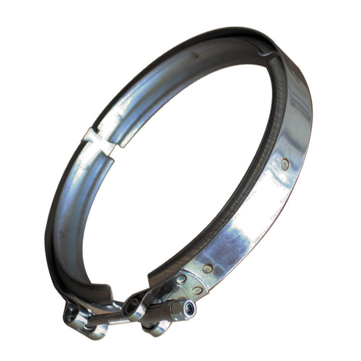 Pince à bande en V 3016306 pour Cummins