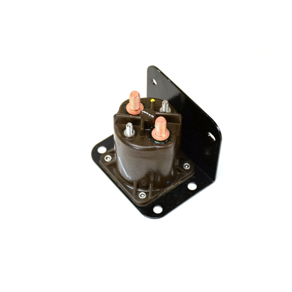 Relais de chauffage d'admission 5187880AC Pour Mopar