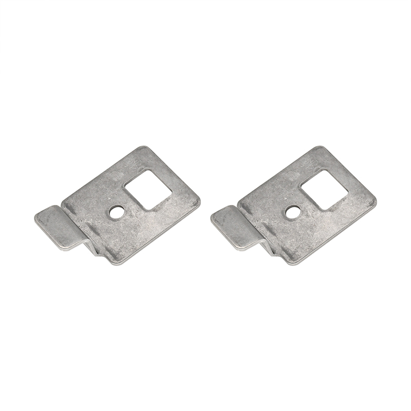 2 PCS Plaque de charnière de siège 1025546-01 pour Club Car
