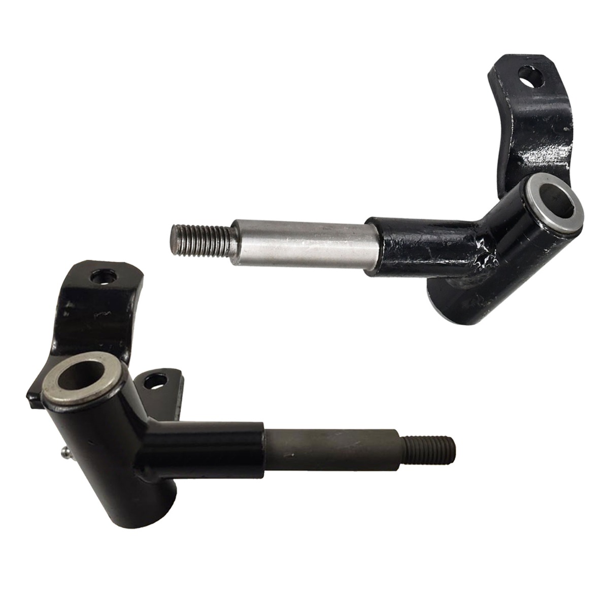 Axe de roue avant 2 pièces 102287801 pour Club Car