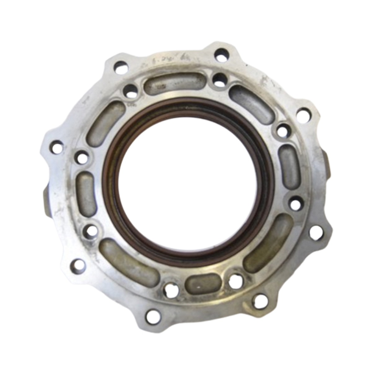 Plaque de couverture de carter de roulement 4134225 pour Kubota