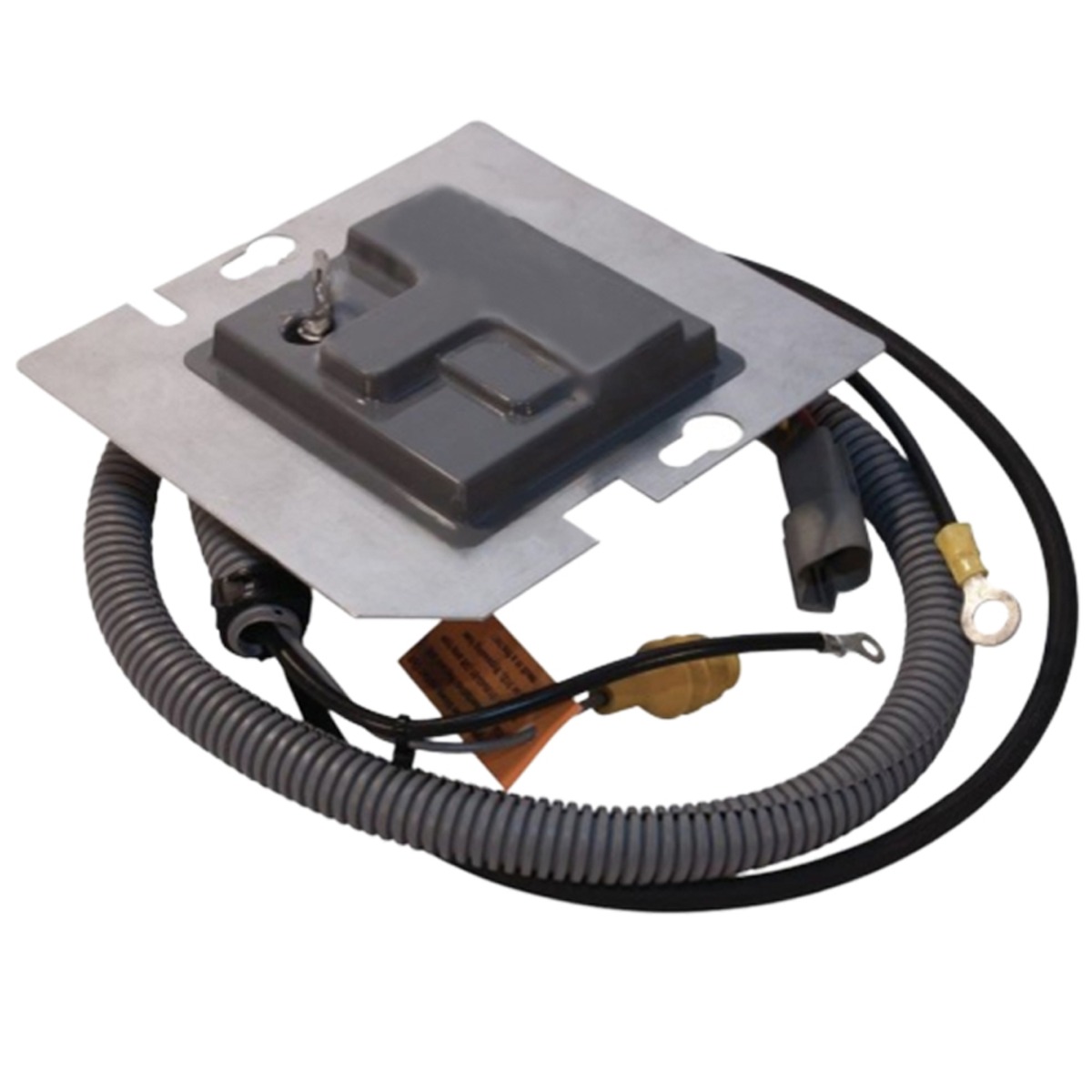 Ordinateur de bord 101909901 pour Club Car