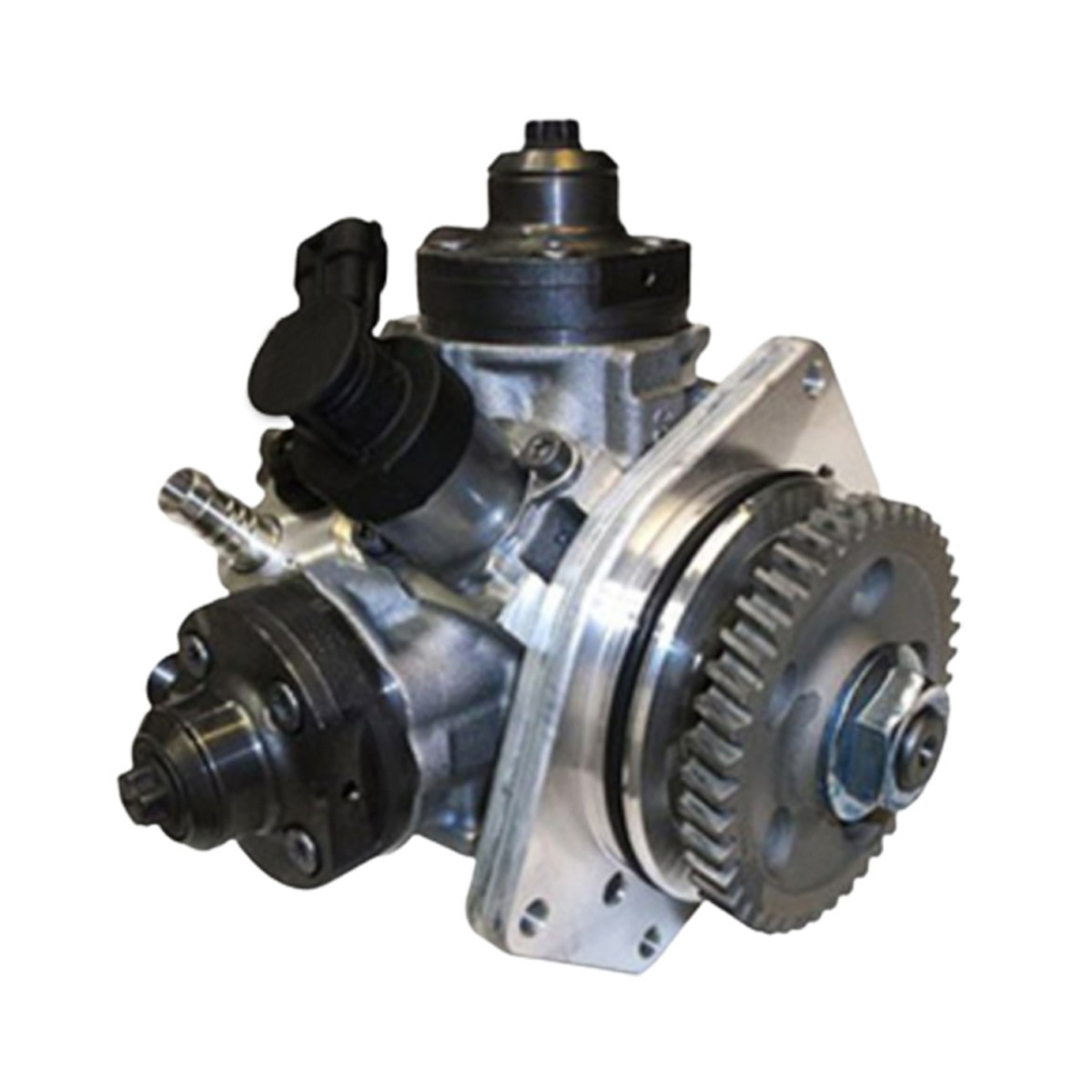 Pompe d'injection de carburant 12661059 pour Chevrolet