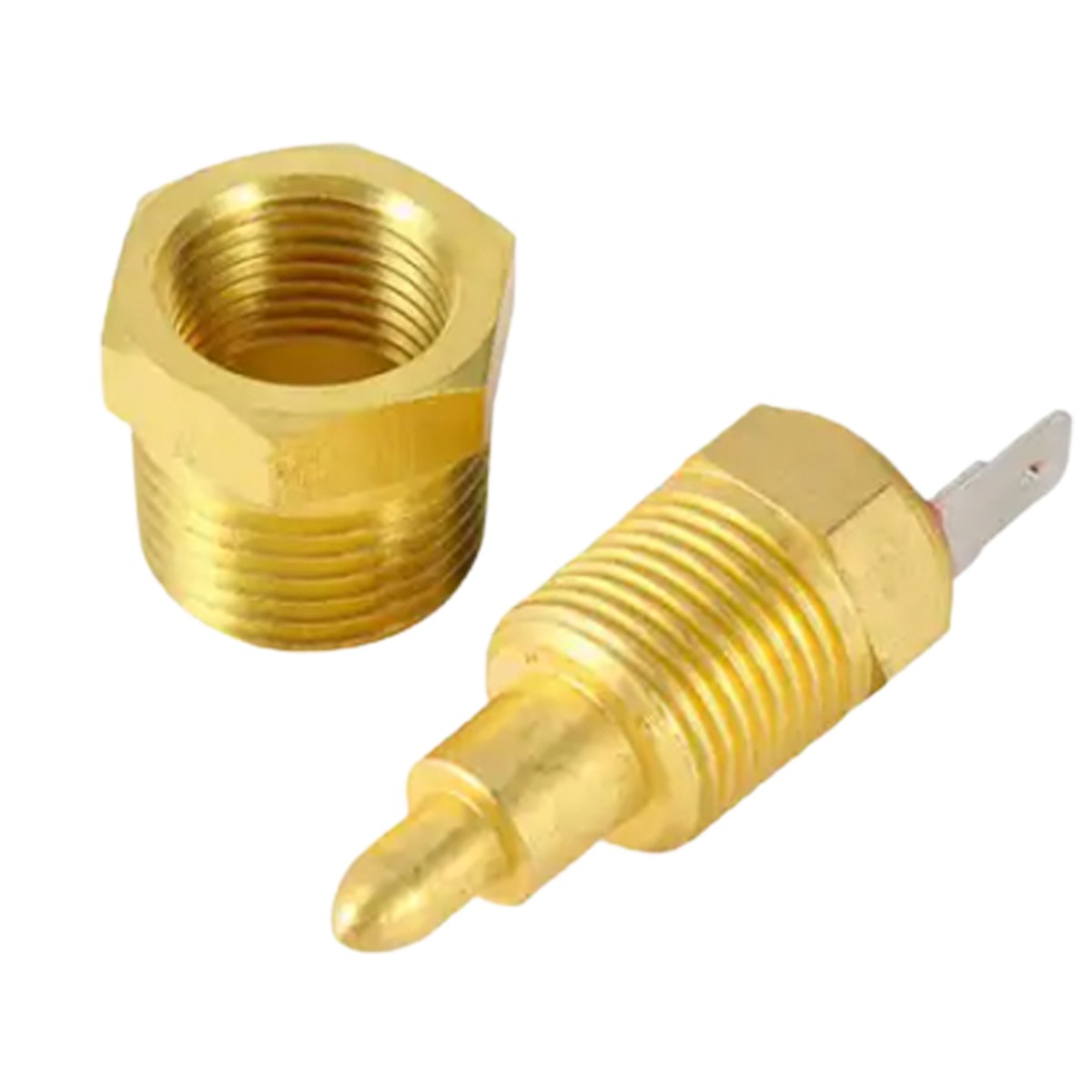 Commutateur de température du thermostat du ventilateur pour Chevy