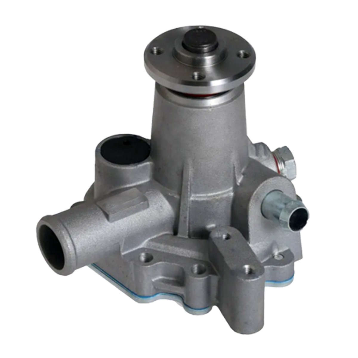 Pompe à eau 02/630636 pour JCB