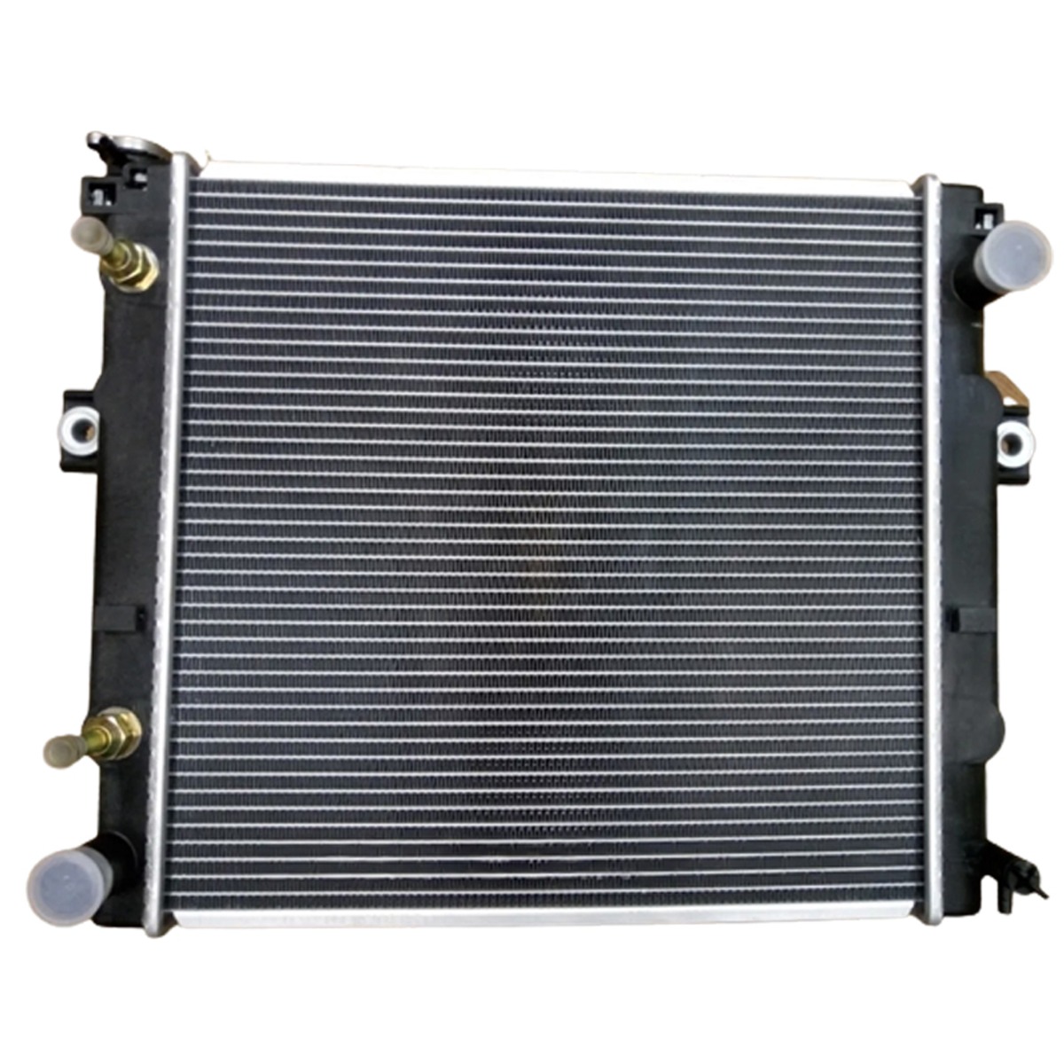 Radiateur de chariot élévateur 91E01-00010 pour Mitsubishi