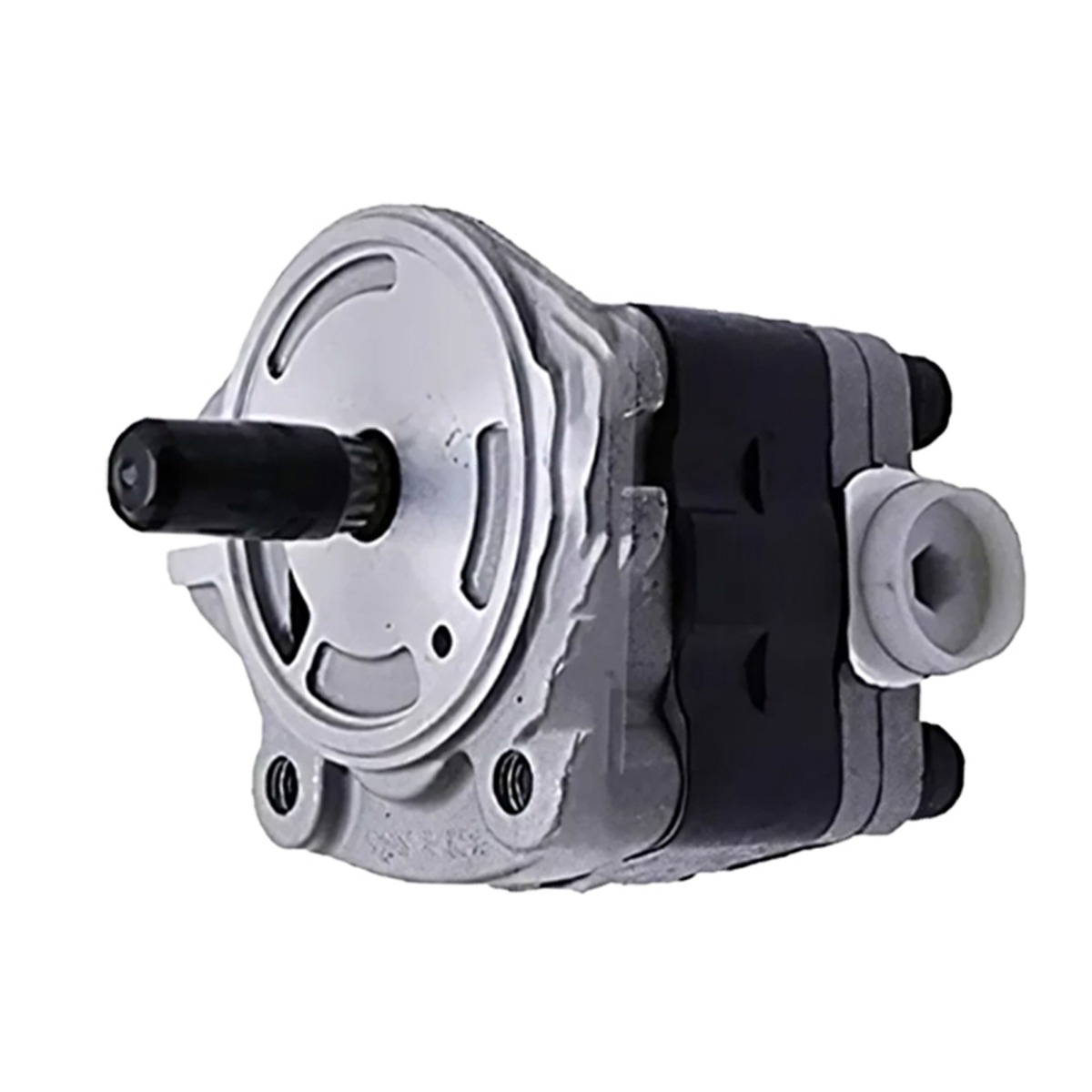 Pompe à engrenages YM172461-73132 pour Yanmar