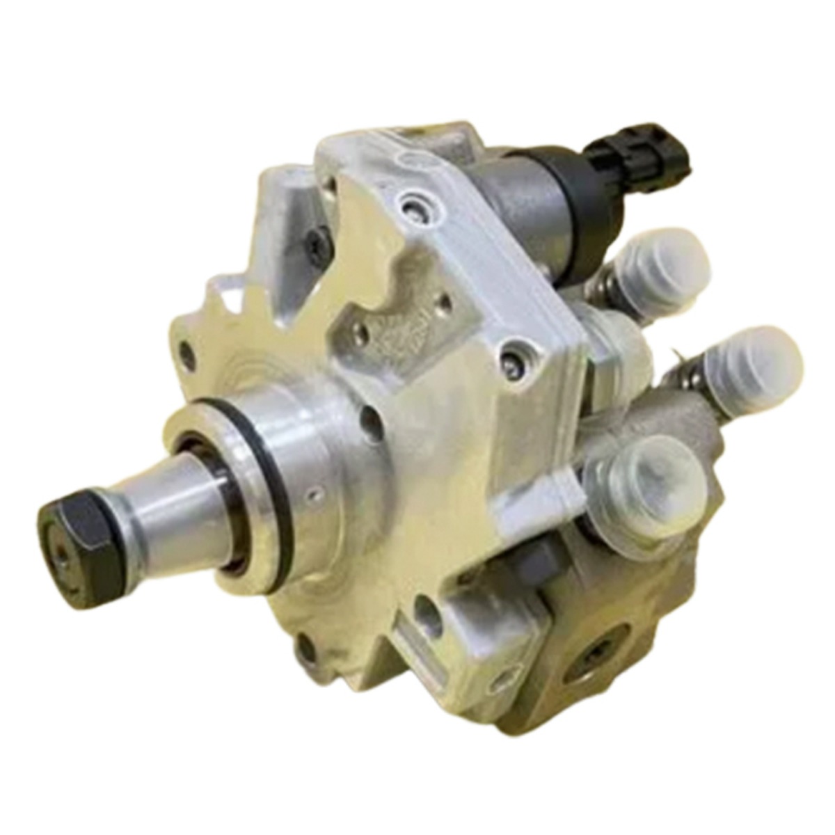 Pompe d'injection de carburant 4898921 pour Cummins