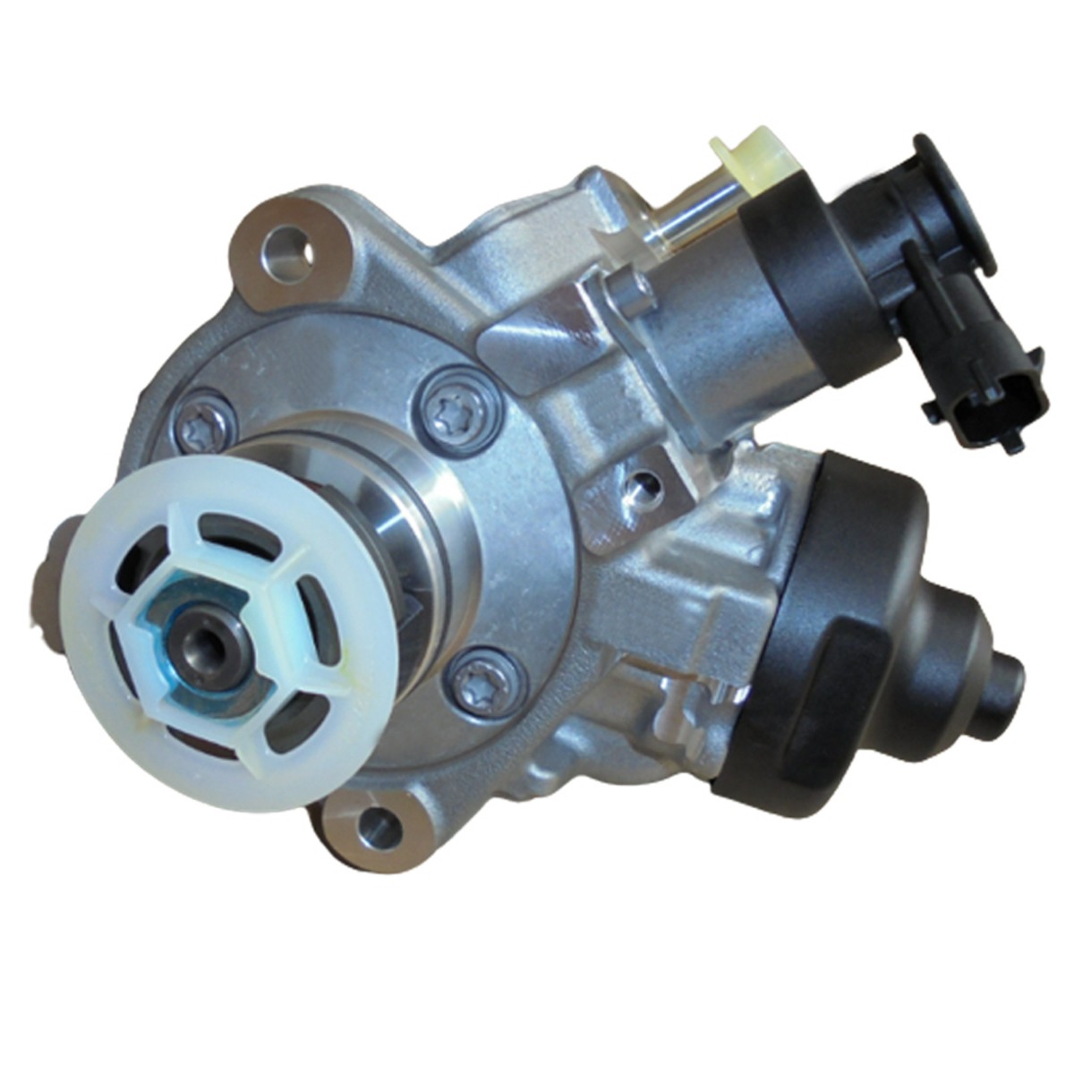 Pompe d'injection de carburant 0445010512 pour Iveco