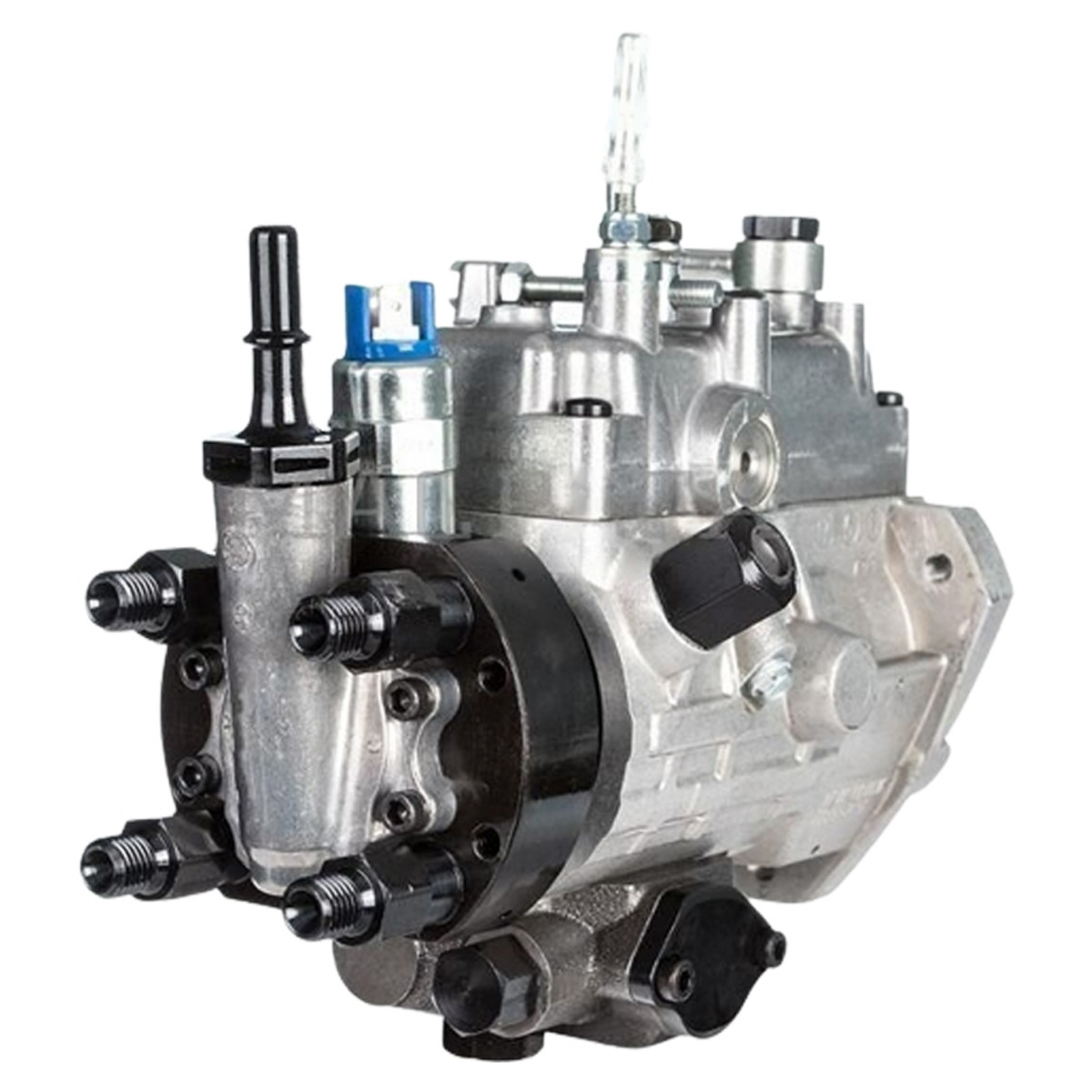 Pompe d'injection de carburant 2644H204 pour Perkins