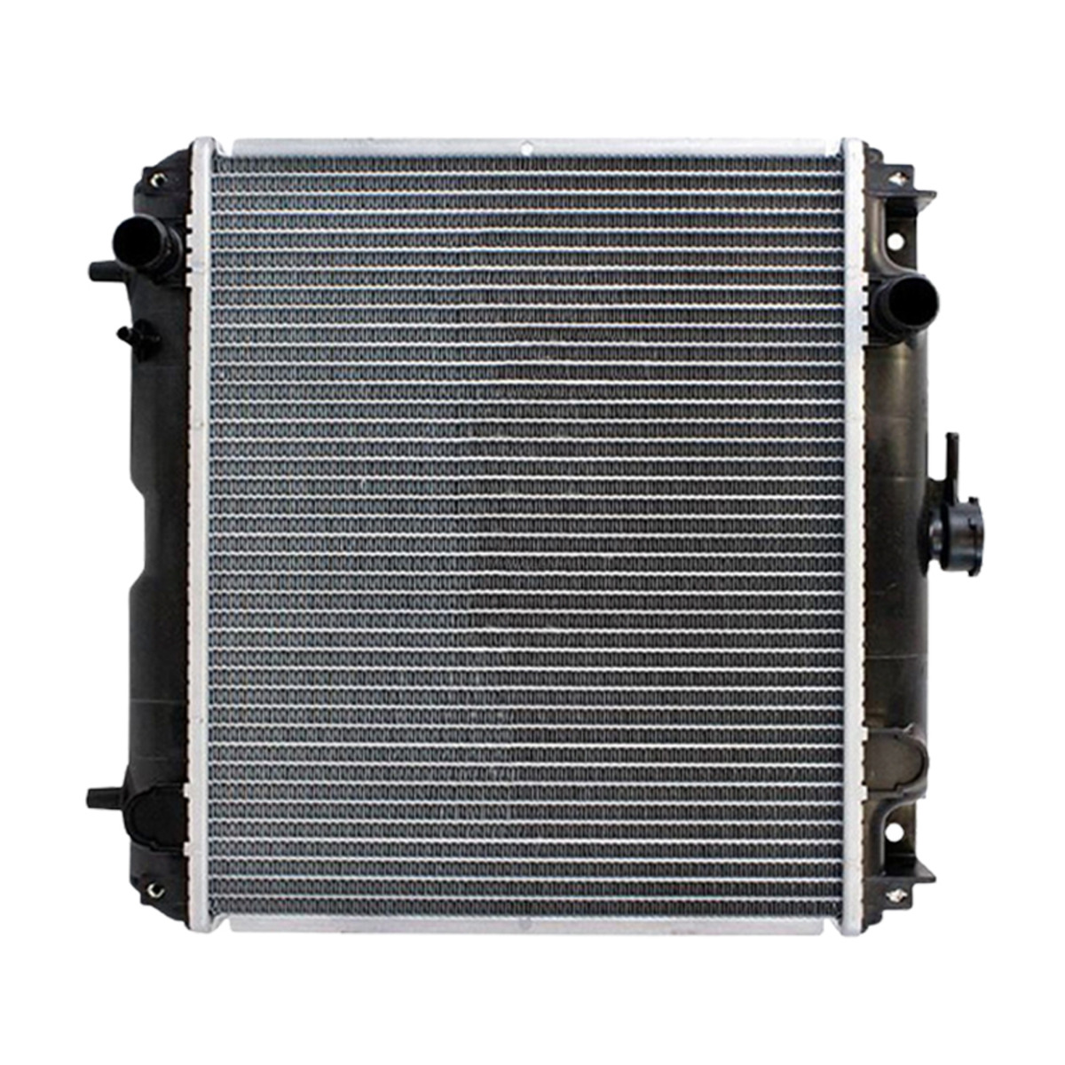 Radiateur 6C070-58520 pour Kubota