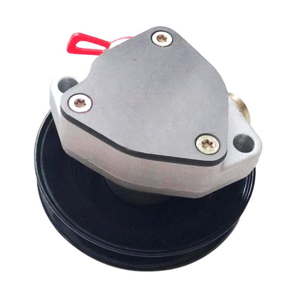 Pompe à carburant 20405711 pour Volvo