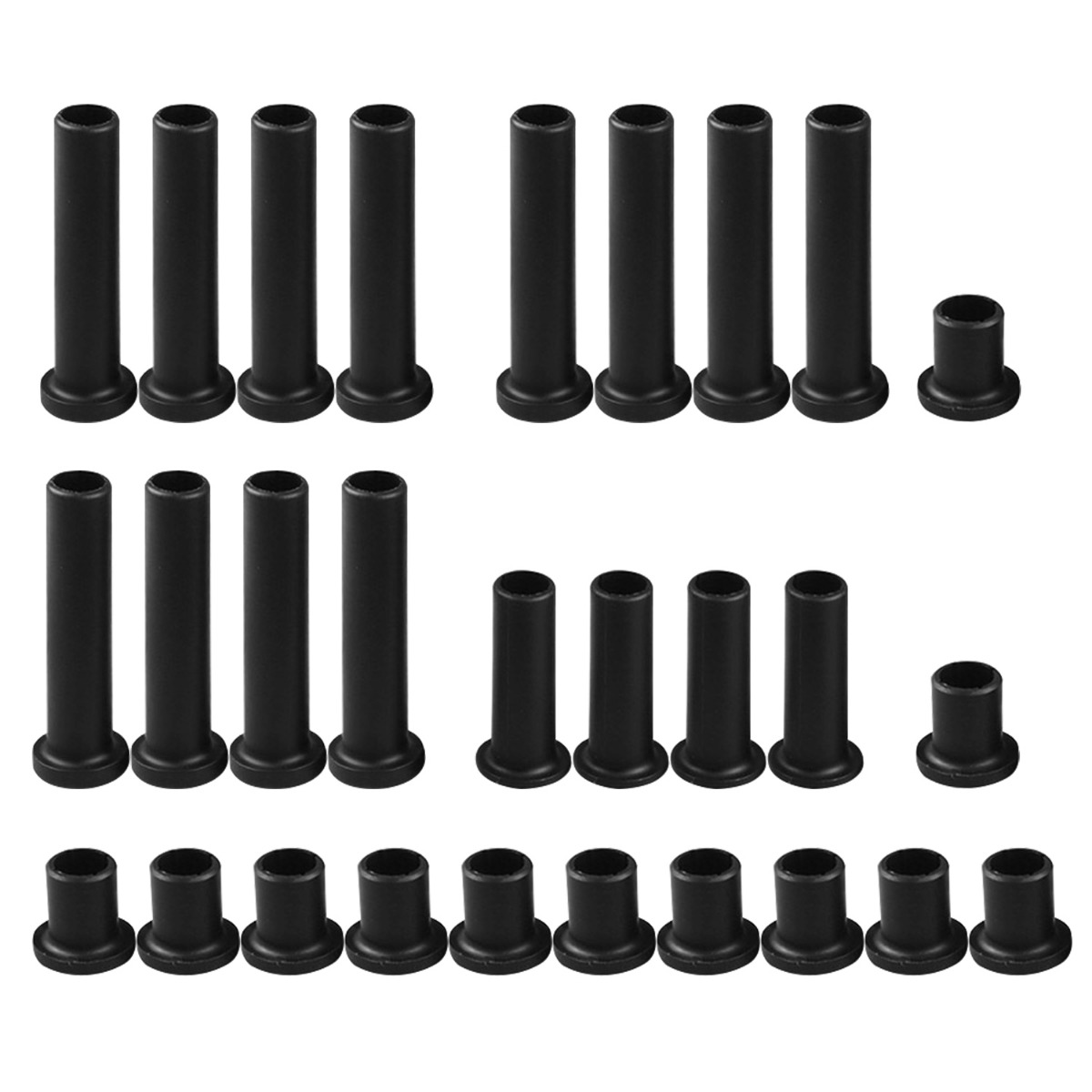 Kit de douilles de bras A avant et arrière 5437229 pour Polaris