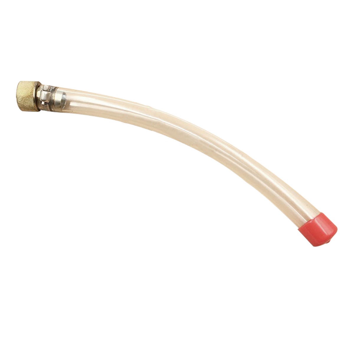 Vanne de vidange d'huile 25cm pour Hitachi