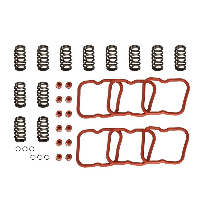 12V Ressorts de soupape à haut régime Joints 3916691 pour Cummins