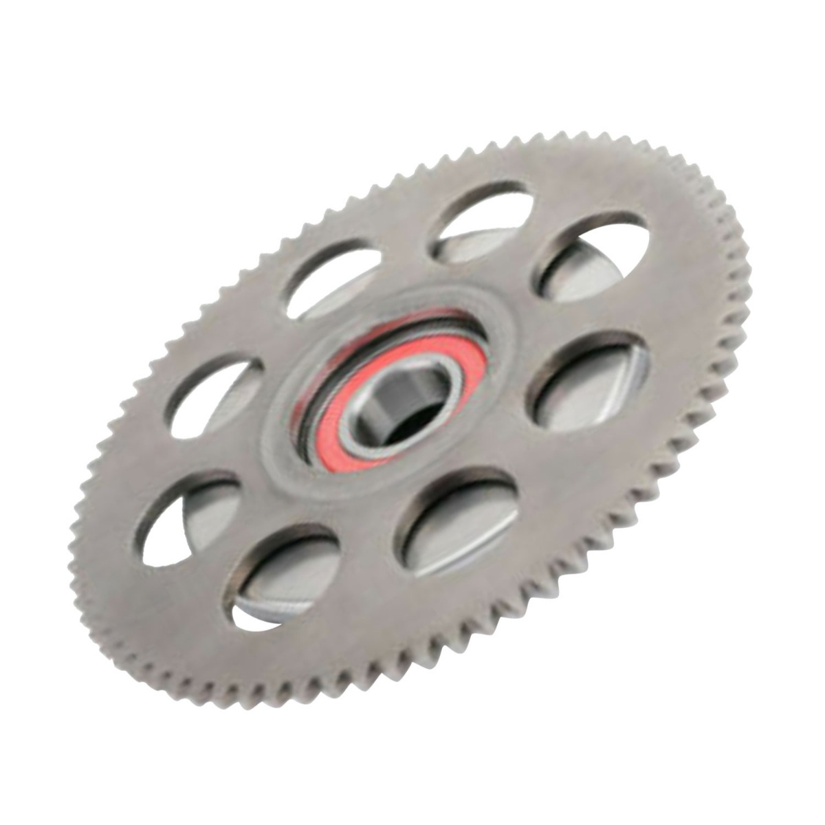 Embrayage de démarreur Jeu de roulements unidirectionnel 12600-45850 pour Polaris