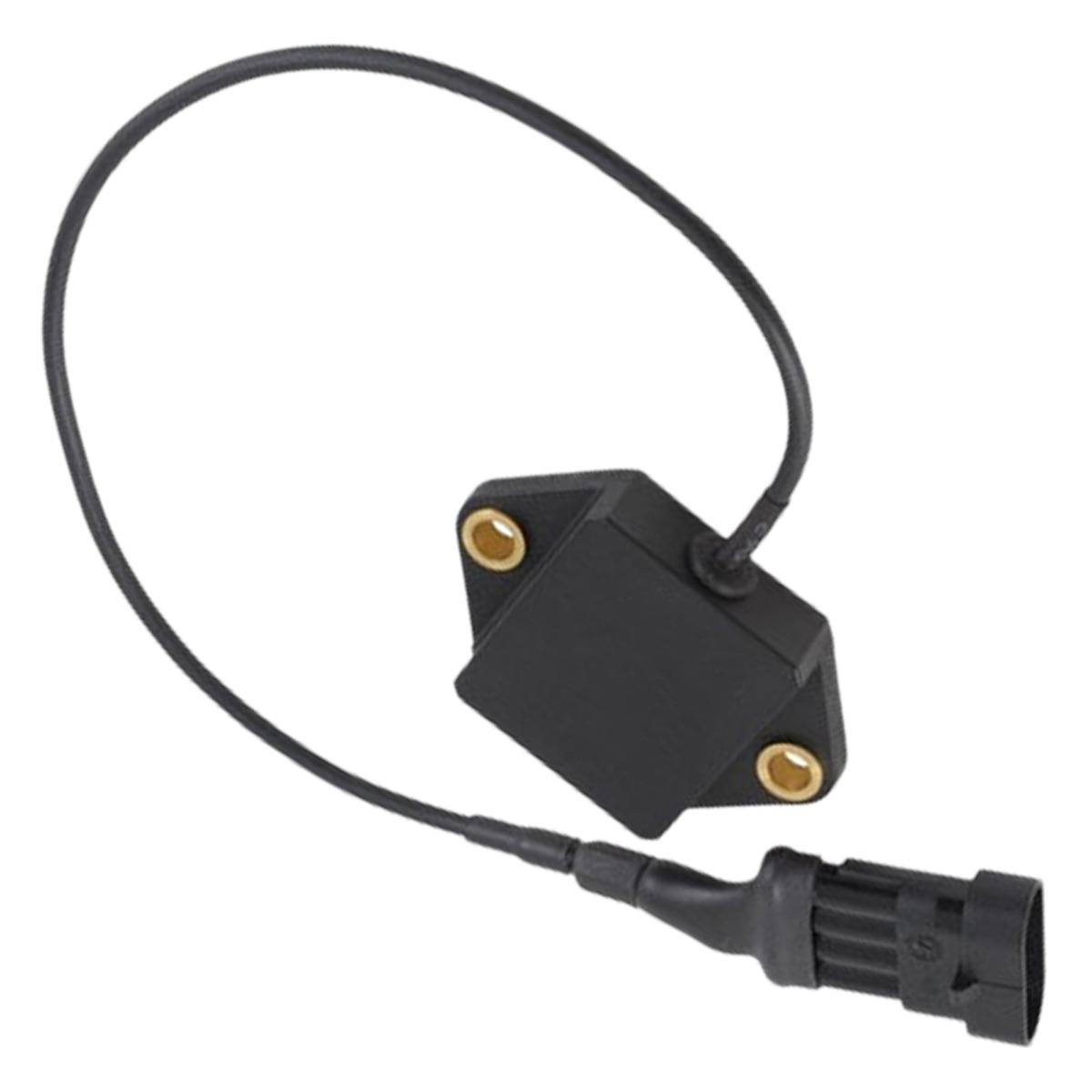 Capteur double axe (0XC1) 1001186466 pour JLG