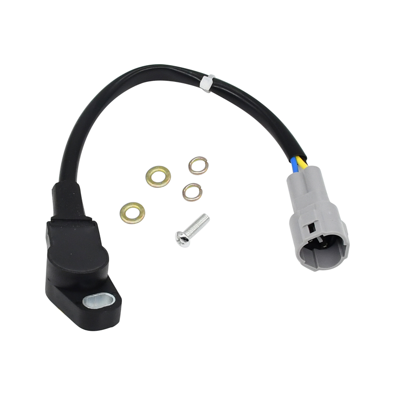 Capteur de papillon des gaz 2410342 1204715 pour Polaris