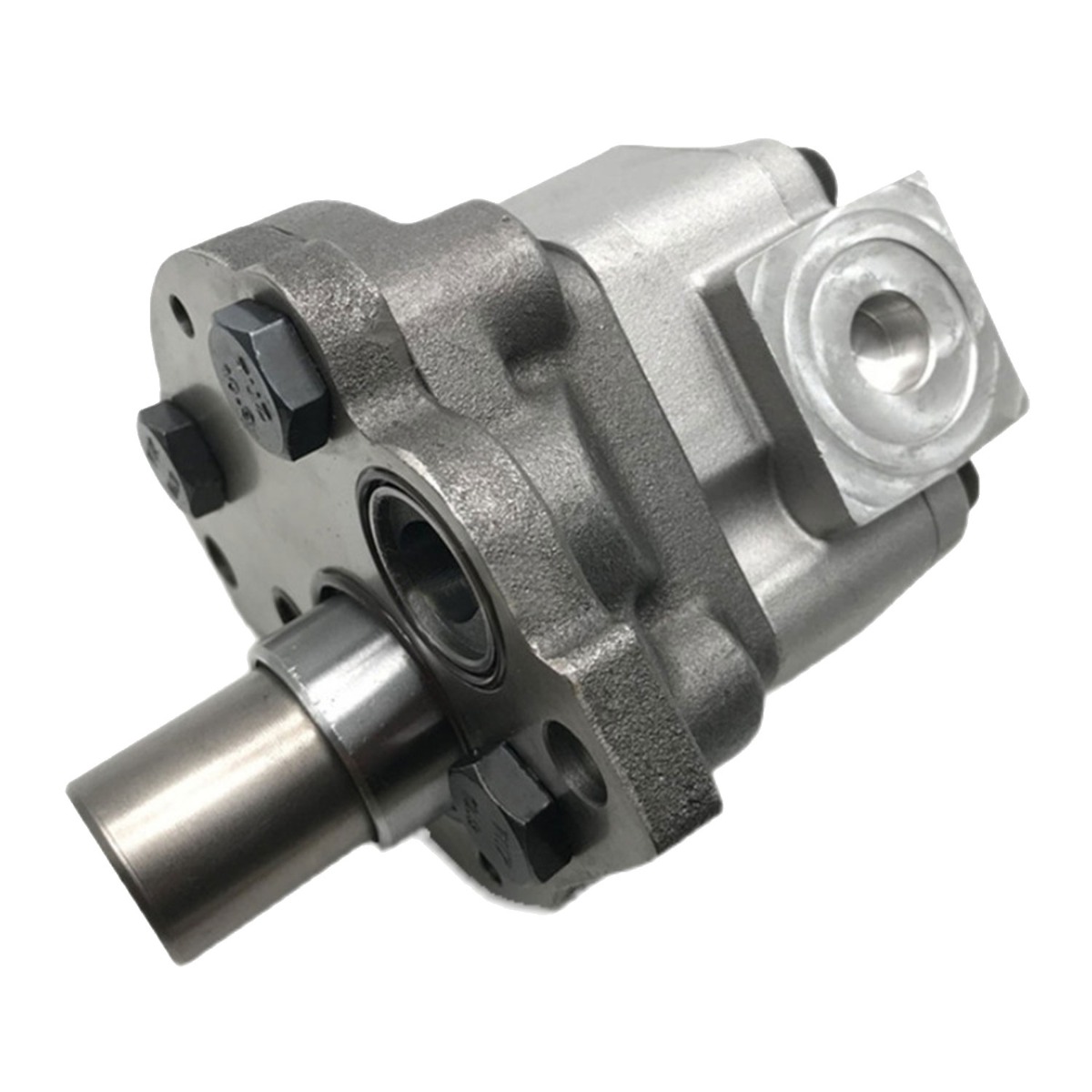 Pompe à engrenages pour Daewoo DH80