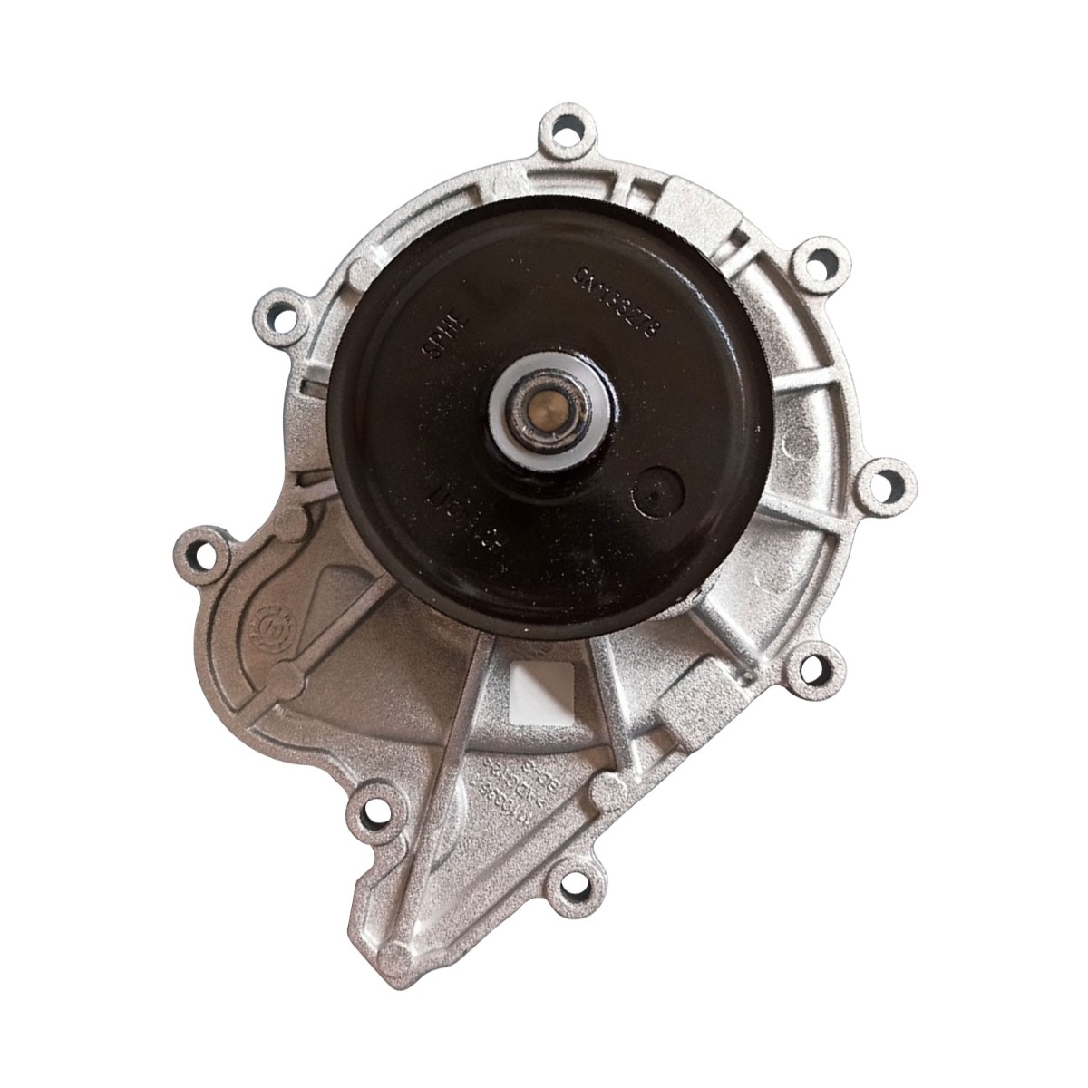 Pompe à eau 5333148 pour Cummins