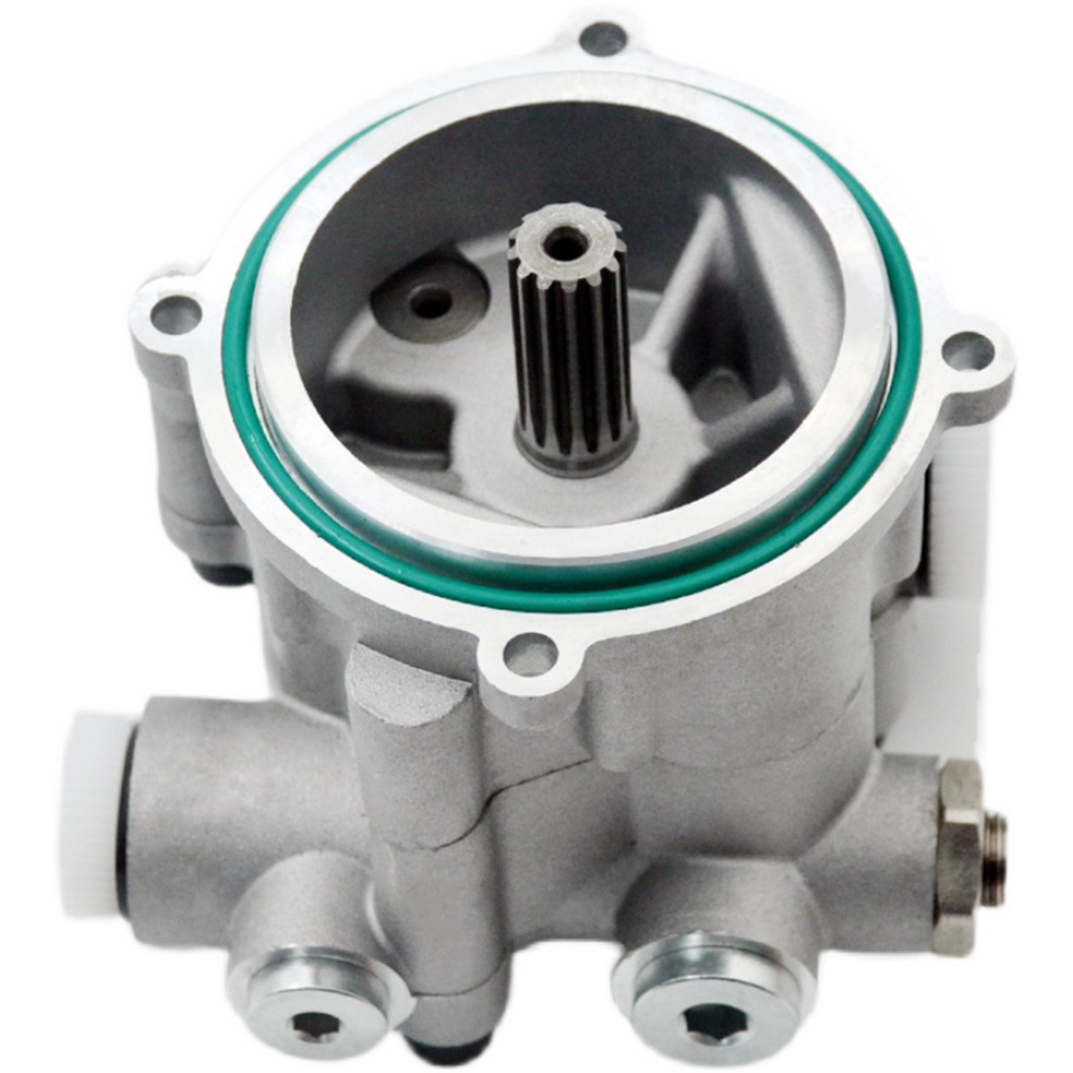 Pompe à engrenage pilote pour Kato HD820 HD1023
