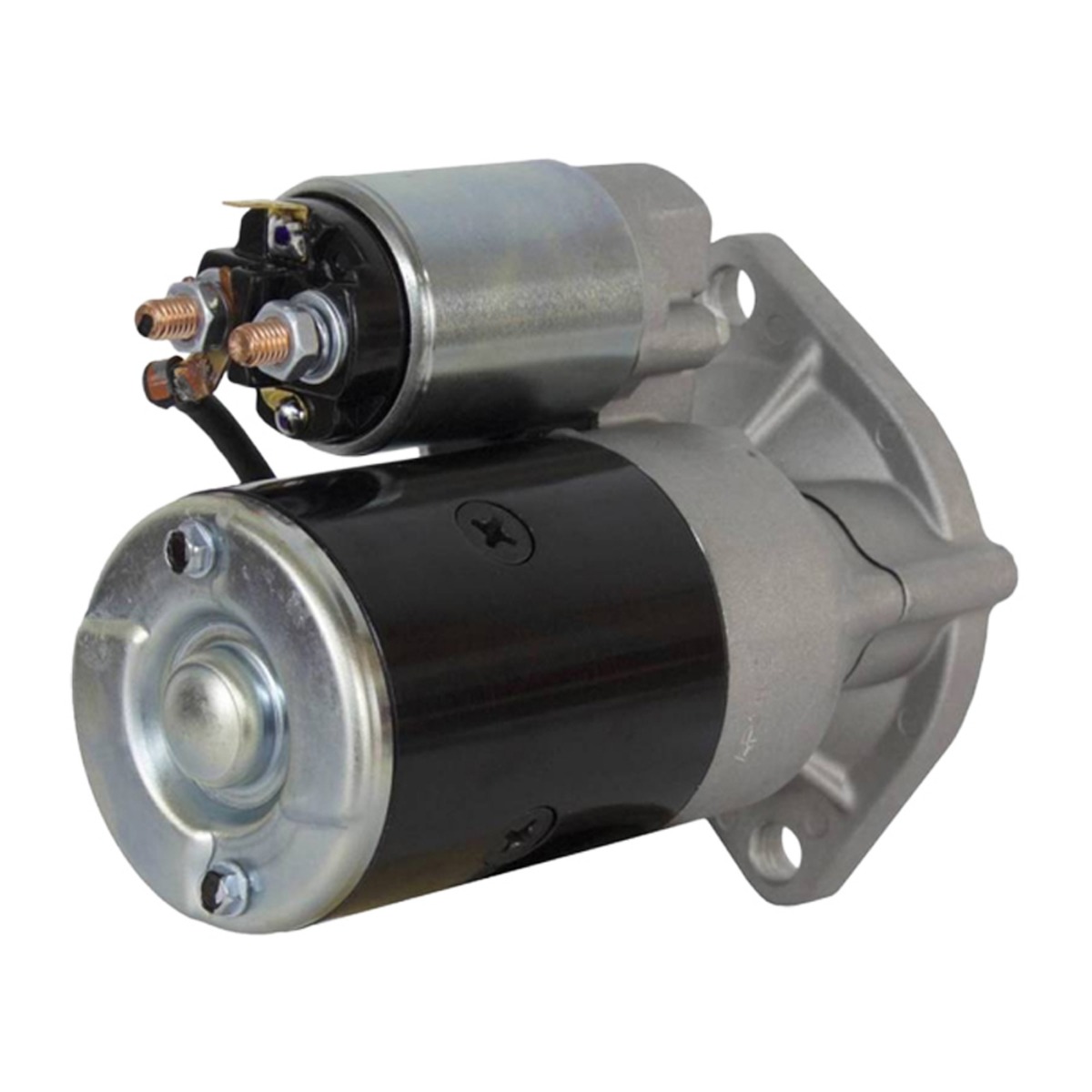 12V Démarreur YM171008-77010 pour Komatsu