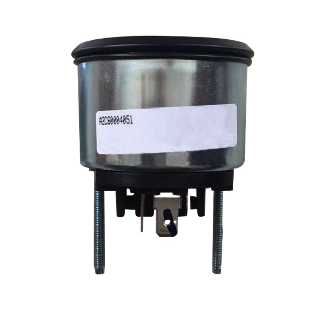 Manomètre 150PSI 24V 22692628 pour Ingersoll Rand