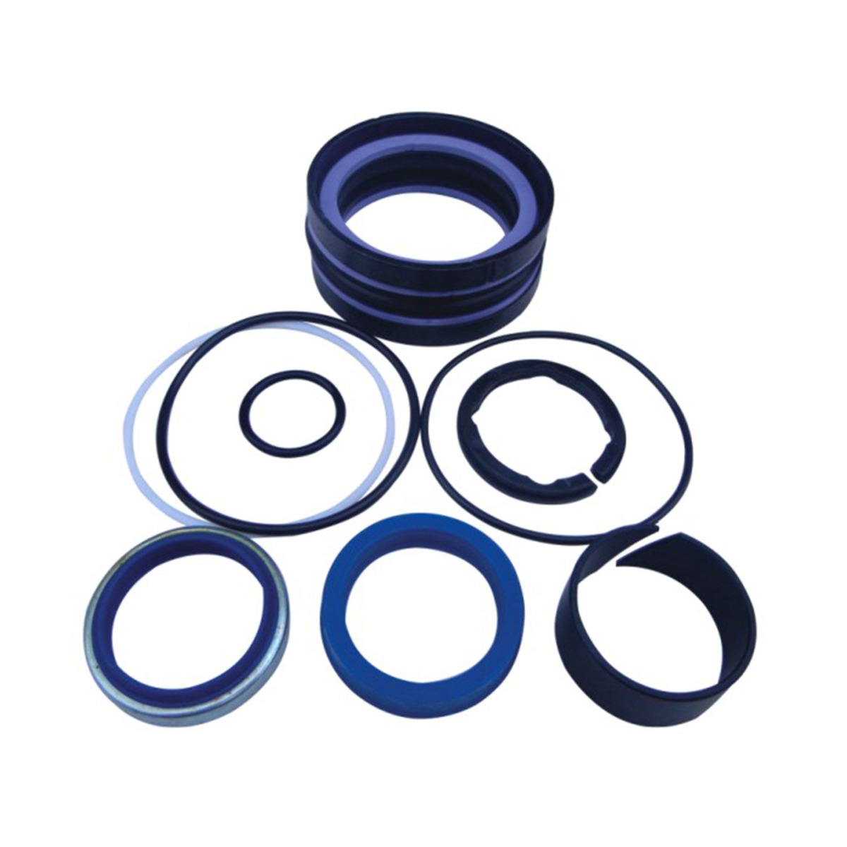 Kit de joints 9120099309 pour Atlas Copco
