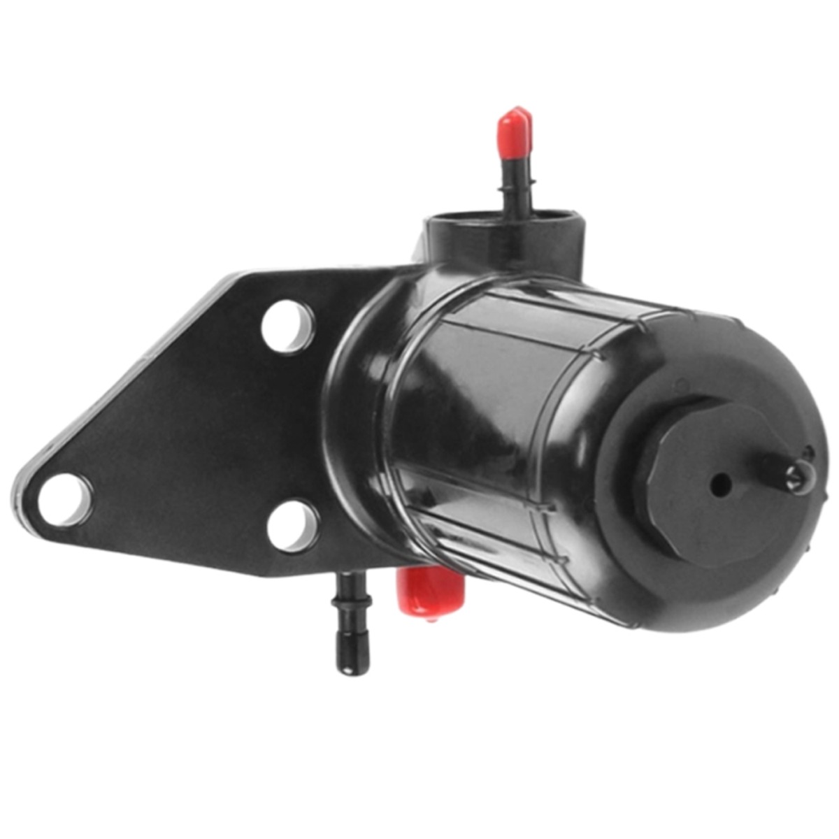 Pompe de relevage de carburant 4132A018 Pour Perkins