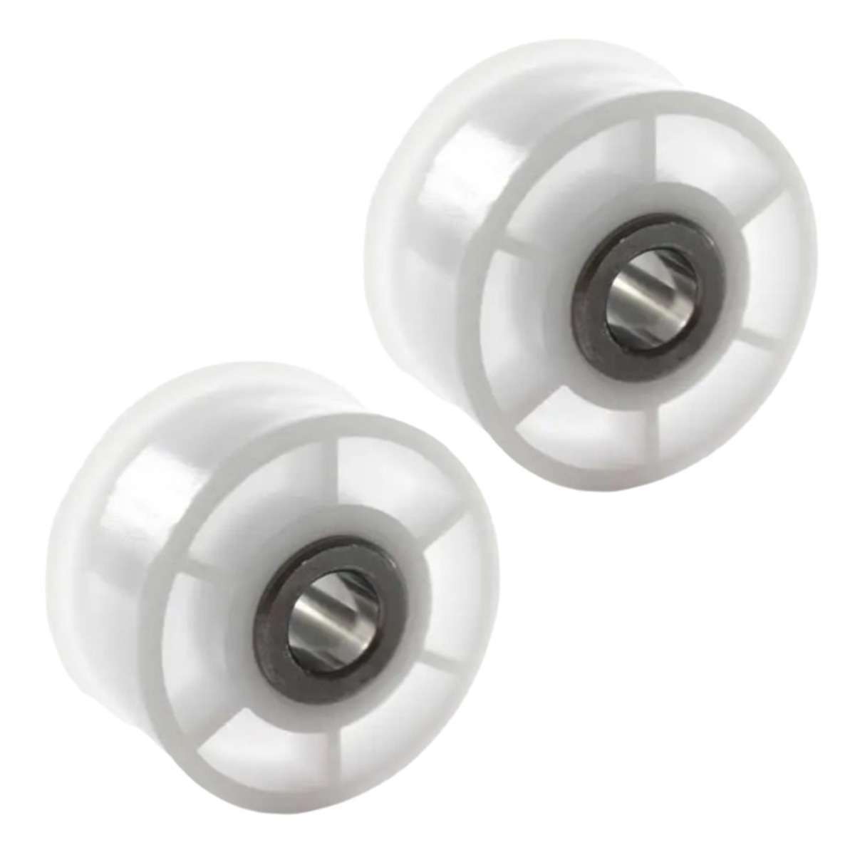 Roue de poulie de renvoi de sécheuse Dc97-07509B pour Samsung