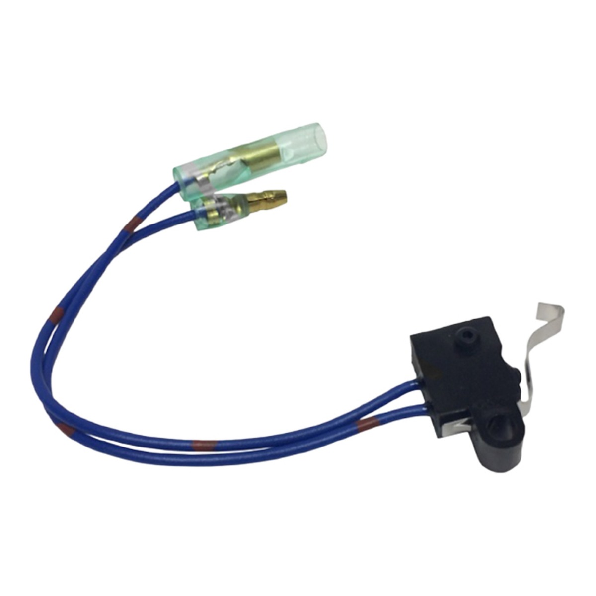Interrupteur à levier TA040-43900 pour Kubota