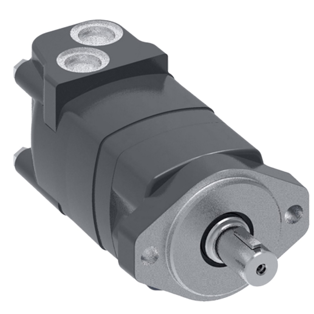 Moteur hydraulique 104-1004-006 Pour Eaton Char-Lynn