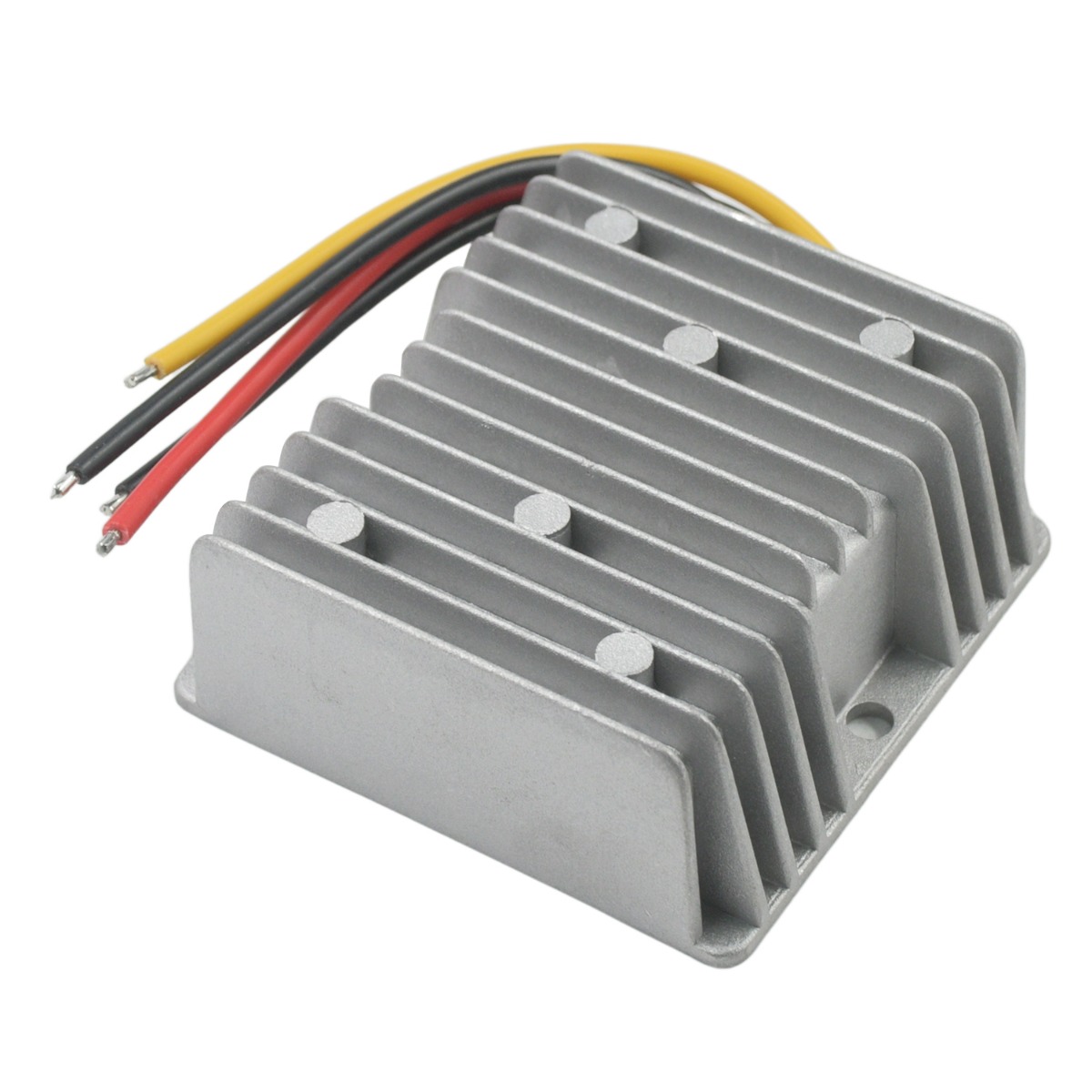 Régulateur de Tension 48V 36V à 12V 10A pour Voiturette de Golf