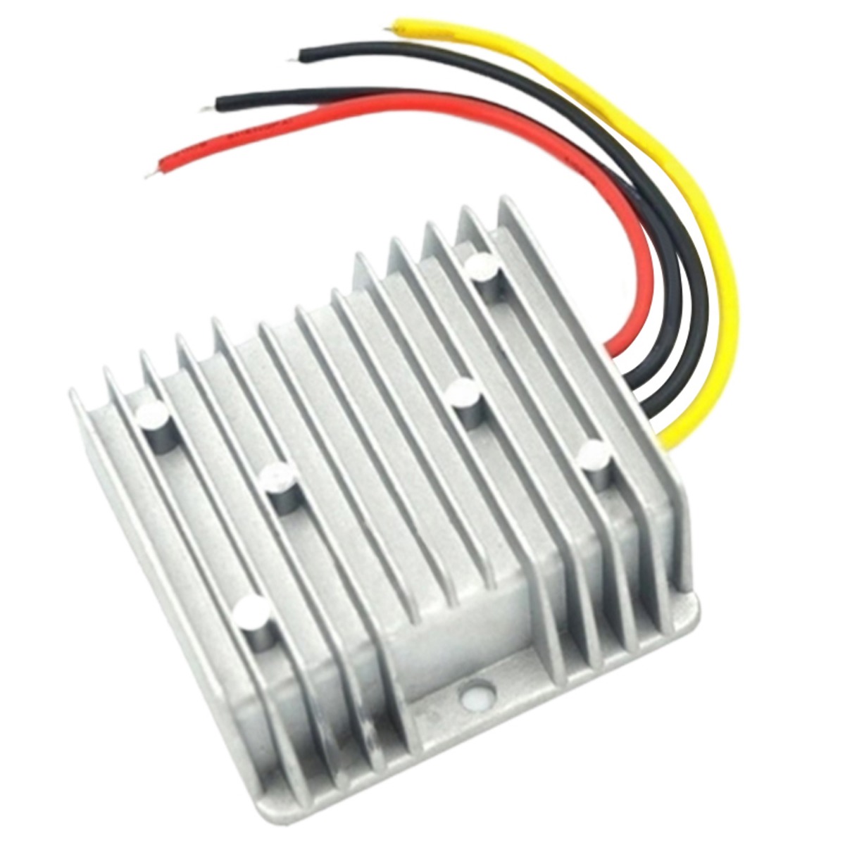 Régulateur de Tension 48V 36V à 12V 10A pour Voiturette de Golf