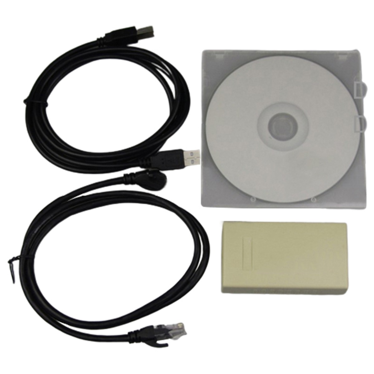 Module d'interface DSE810 et logiciel P810 pour Deep Sea