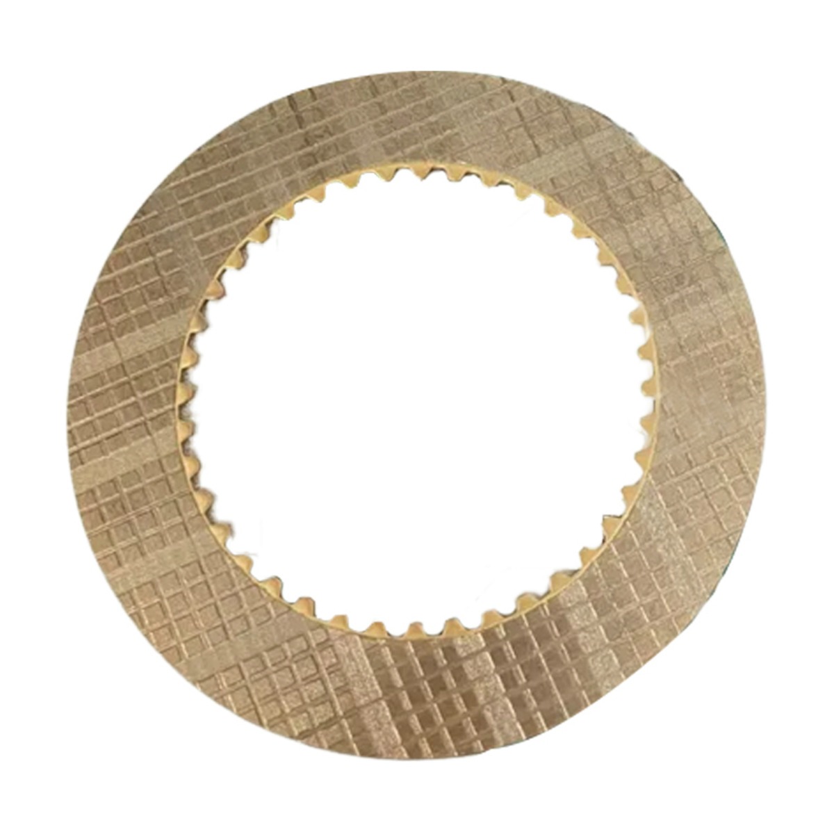 Disque d'embrayage pendulaire 3C291-23130 pour Kubota