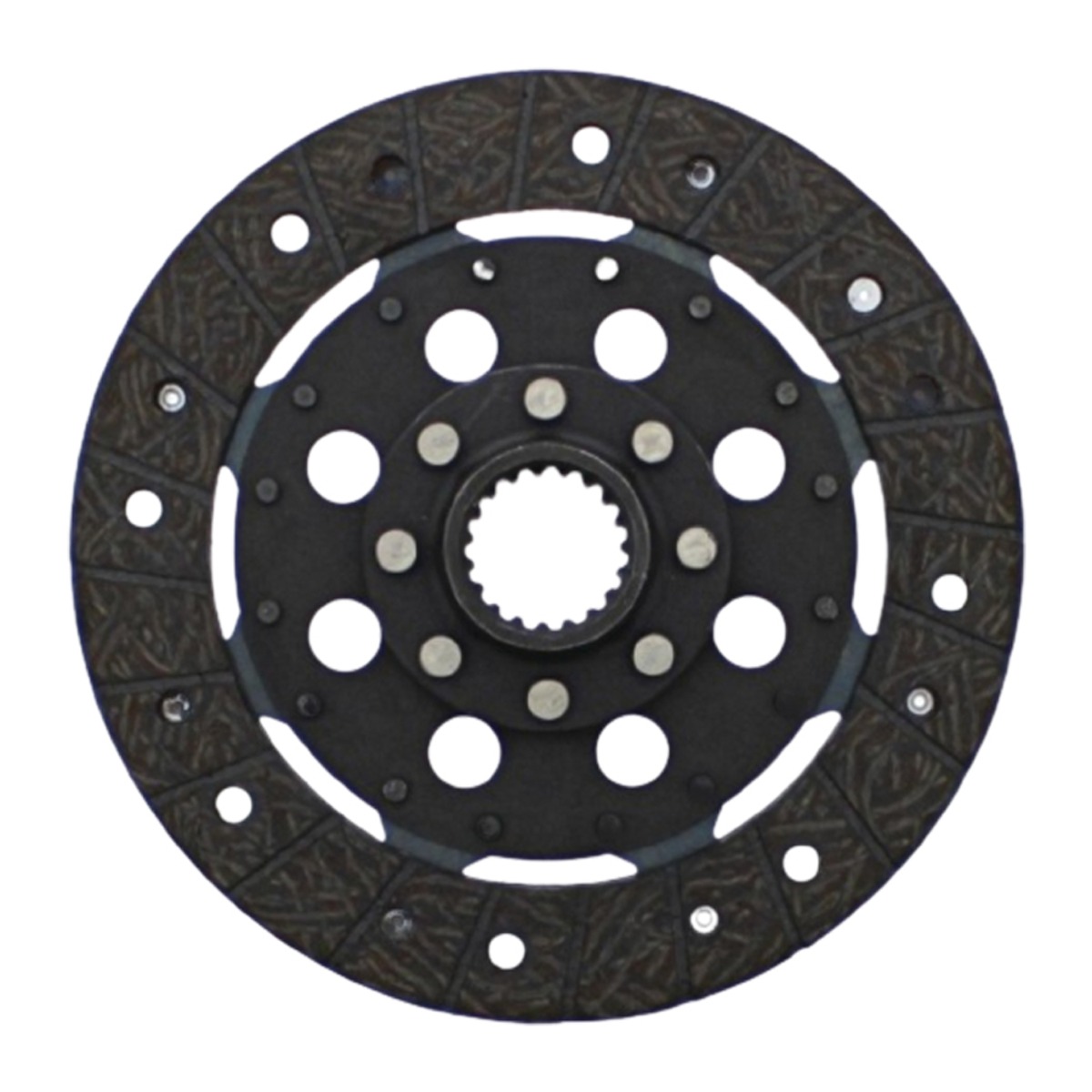 Disque d'embrayage 32425-14450 pour Kubota