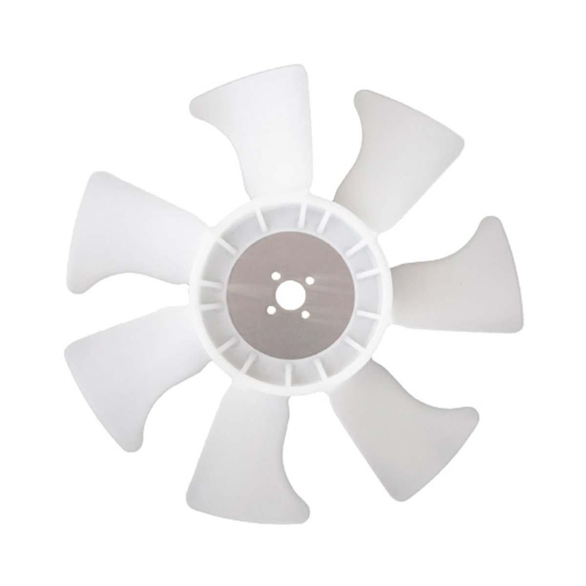 Ventilateur à hélice 34070-16210 pour Kubota