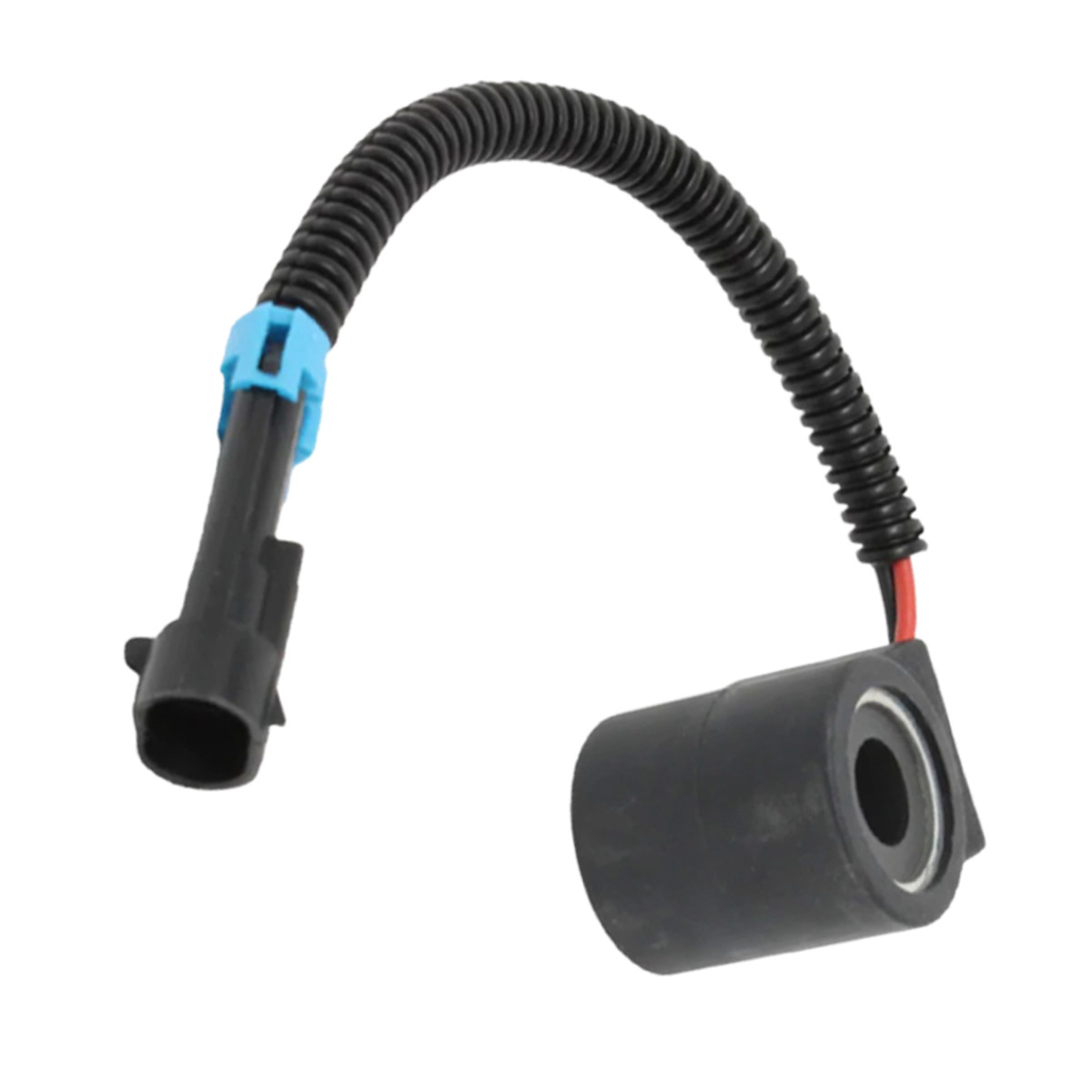 Bobine d'électrovanne 6671026 pour Bobcat