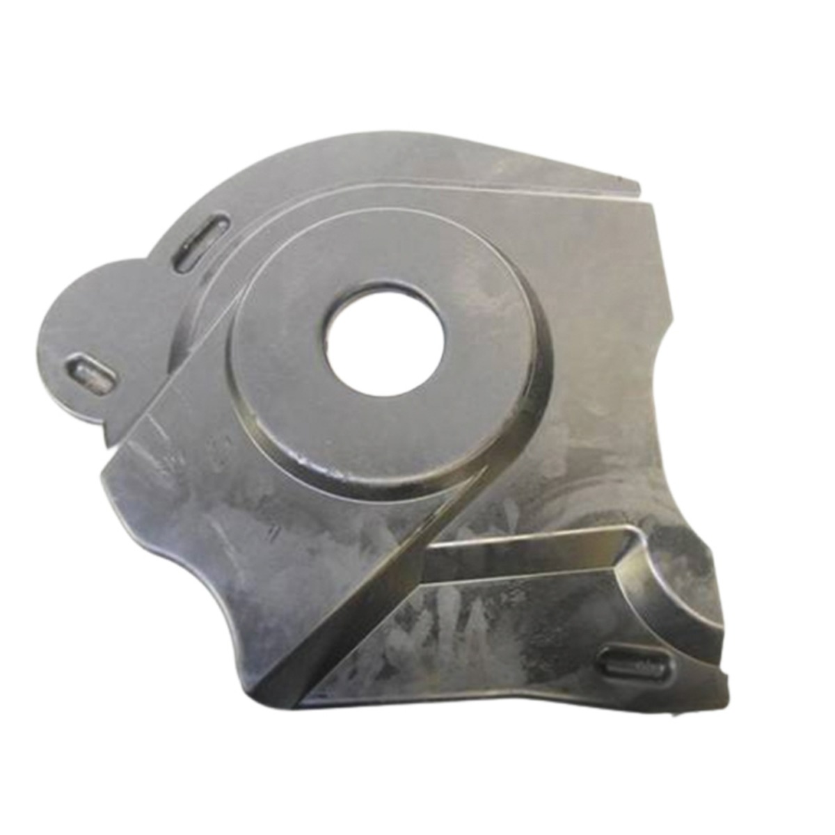 Couvercle de volant d'inertie 6726938 pour Bobcat