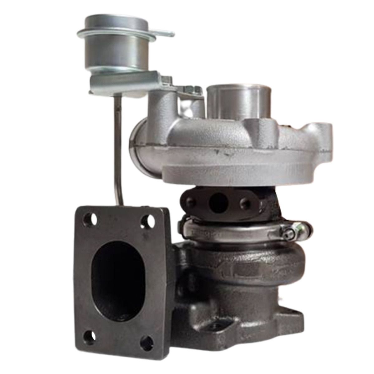 Turbocompresseur 1J770-17011 pour Kubota
