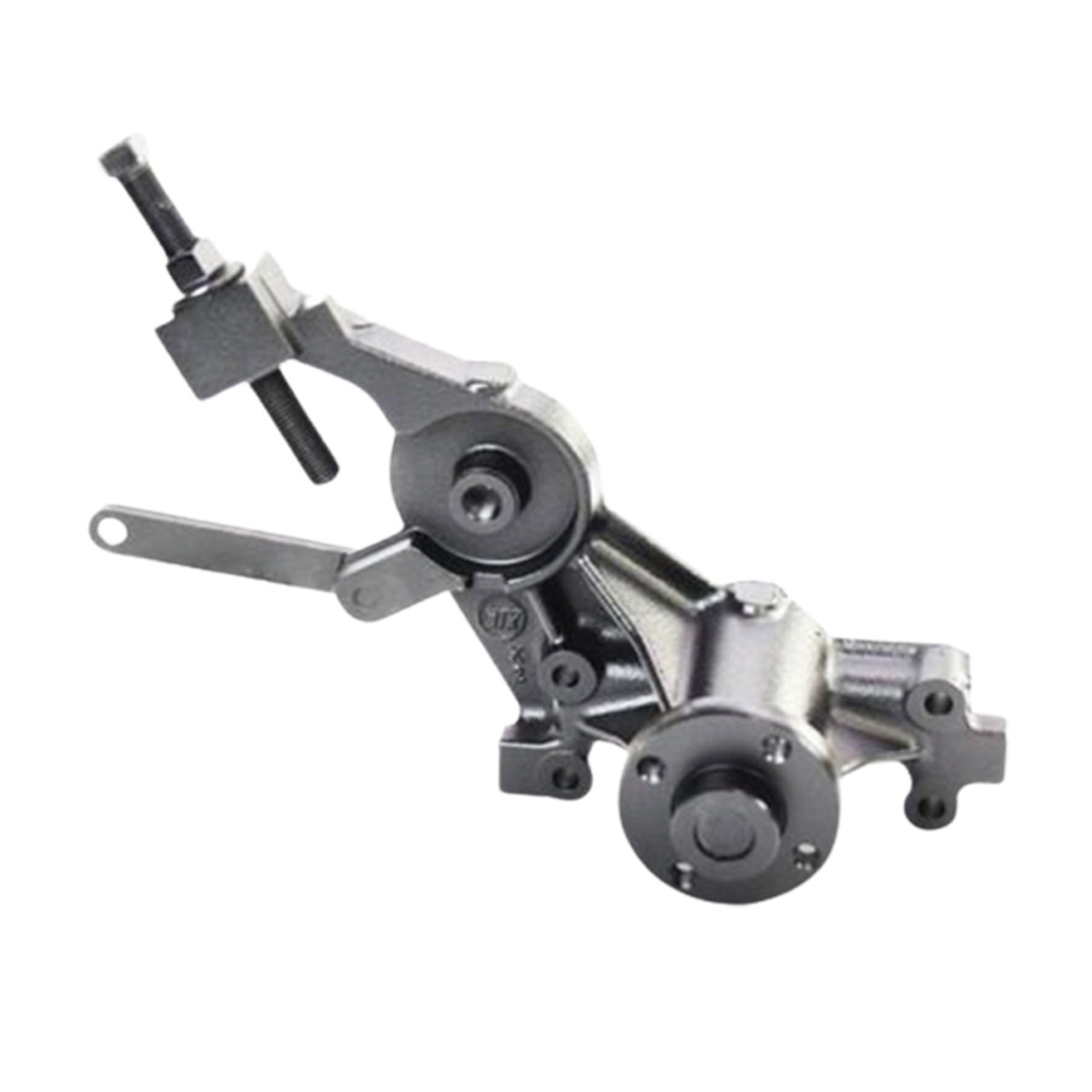 Support de ventilateur 1G410-74032 pour Kubota