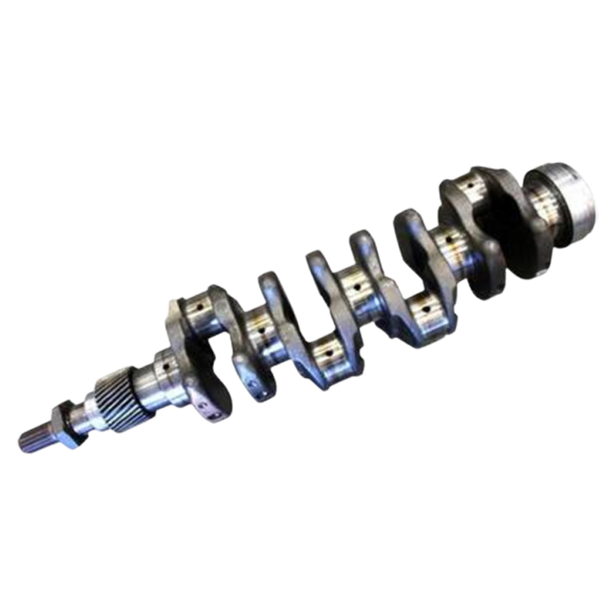 Vilebrequin Comp. 1G790-23020 Pour Kubota
