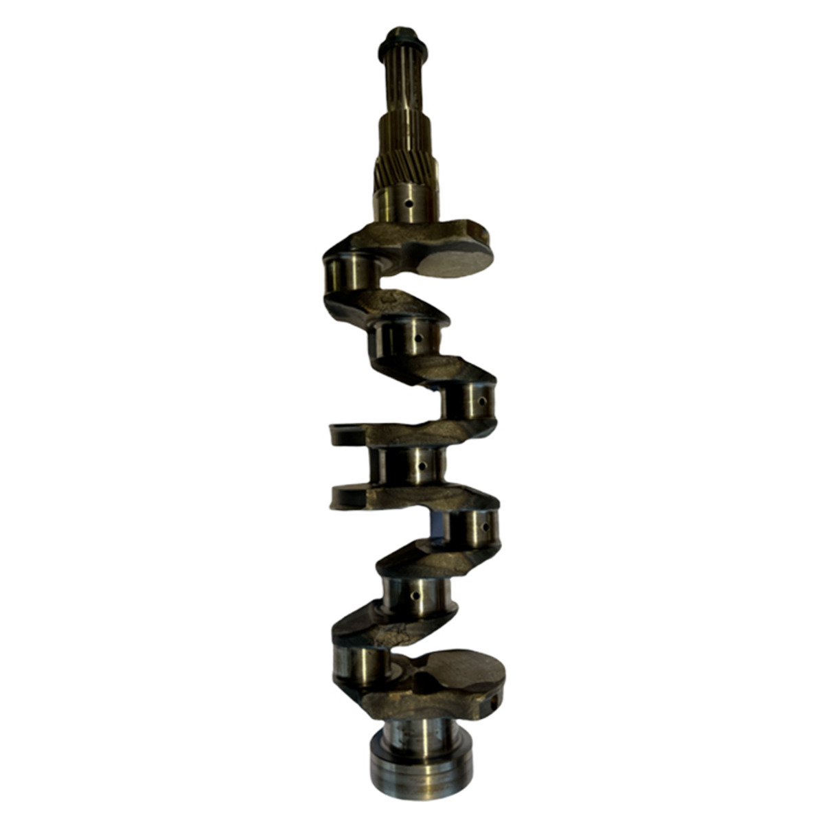 Vilebrequin Comp 16251-23013 Pour Kubota