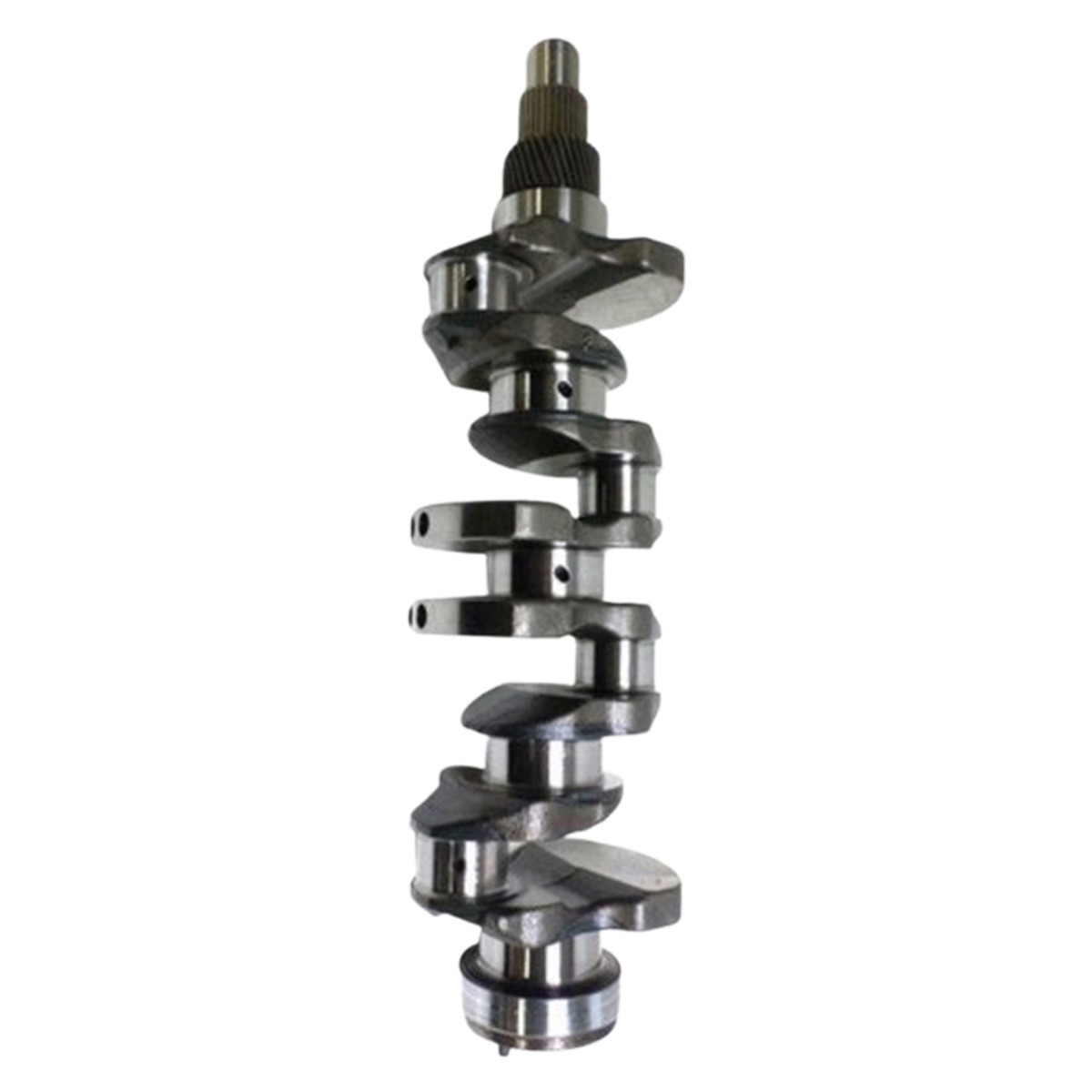 Vilebrequin 6680734 Pour Bobcat