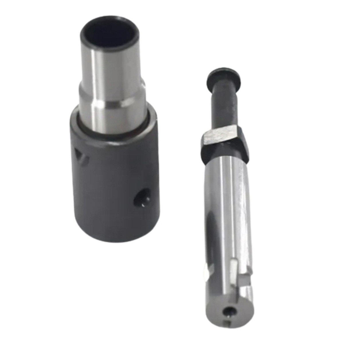 Pompe d'injection de carburant Plunger KZ04 pour Kubota